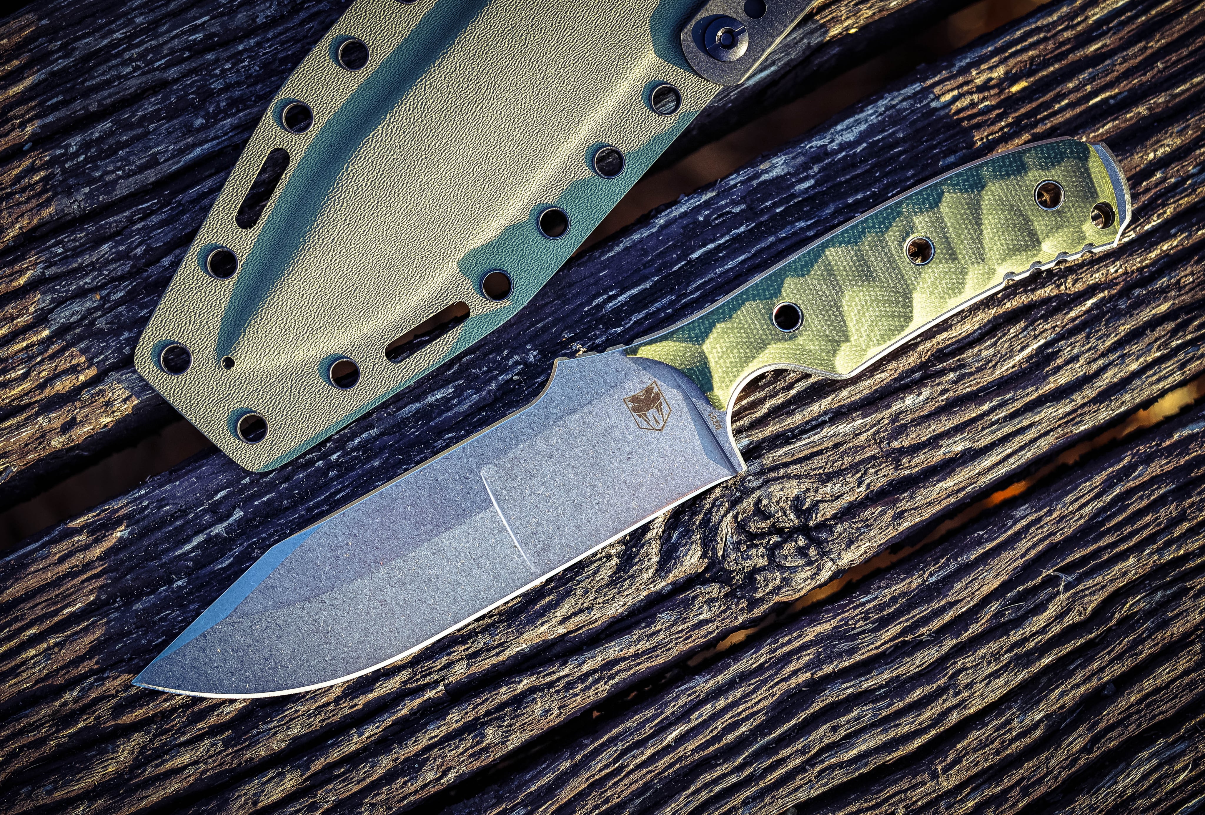Fixed Blade Knives